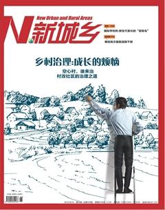 新城乡2016年6期