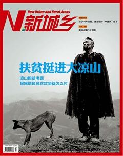 新城乡2016年7期