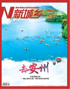 新城乡2017年6期