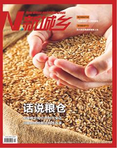 新城乡2018年4期