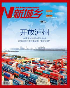 新城乡2018年9期