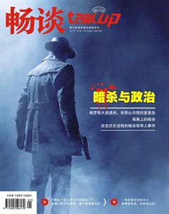 畅谈2017年1期
