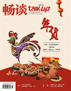 畅谈2017年2期