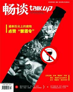 畅谈2017年17期