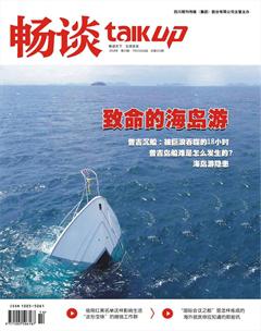 畅谈2018年14期
