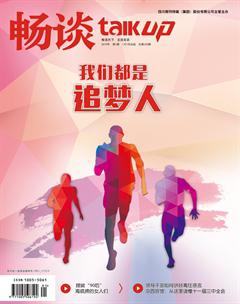 畅谈2019年1期