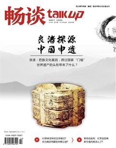 畅谈2019年14期