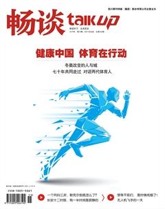 畅谈2019年15期