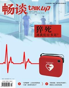 畅谈2019年23期