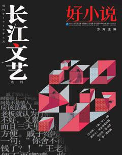 长江文艺·好小说2014年3期