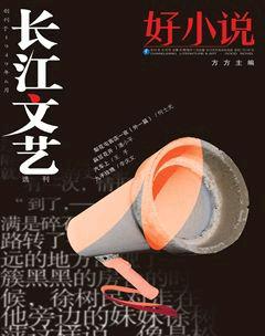 长江文艺·好小说2014年10期