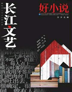 长江文艺·好小说2014年12期