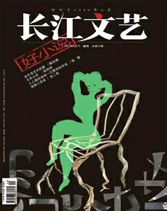 长江文艺·好小说2017年6期