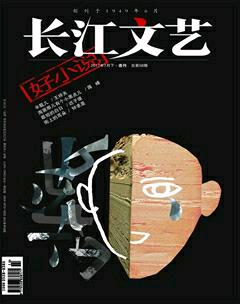 长江文艺·好小说2017年7期
