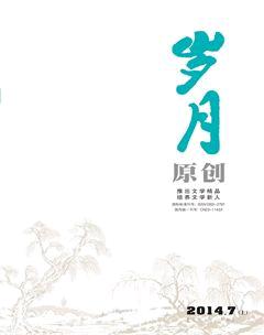 岁月2014年7期