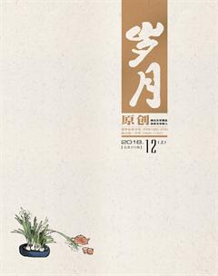岁月2018年12期