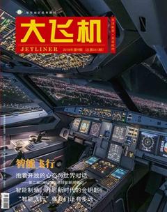 大飞机2018年9期