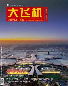 大飞机2019年3期