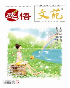 文苑·感悟2018年7期