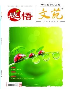 文苑·感悟2019年3期