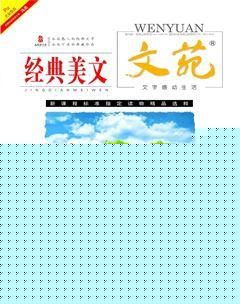 文苑·经典美文2014年3期