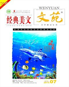 文苑·经典美文2015年7期