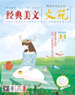文苑·经典美文2017年9期
