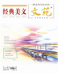 文苑·经典美文2018年11期