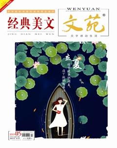 文苑·经典美文2019年5期