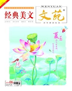 文苑·经典美文2019年6期