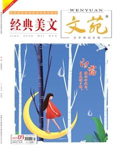 文苑·经典美文2019年9期