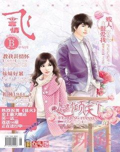 飞言情B2011年1期