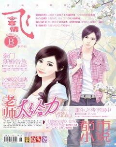 飞言情B2011年4期