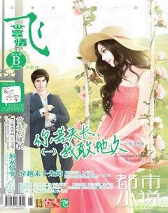 飞言情B2011年6期