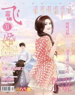 飞言情B2011年9期