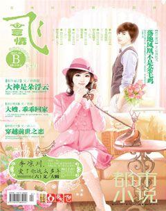 飞言情B2012年1期