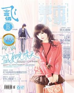 飞言情B2013年1期