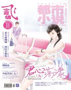 飞言情B2013年8期