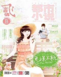飞言情B2013年9期