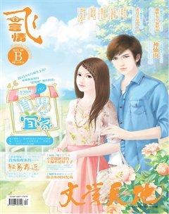 飞言情B2015年6期