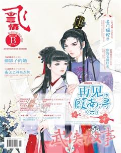 飞言情B2016年2期