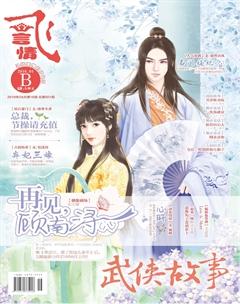 飞言情B2016年4期