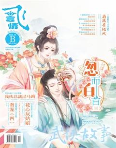 飞言情B2016年8期