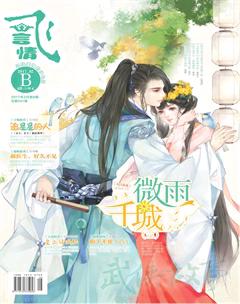 飞言情B2017年2期