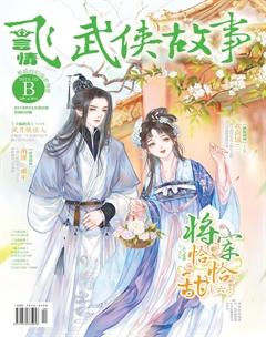 飞言情B2019年2期