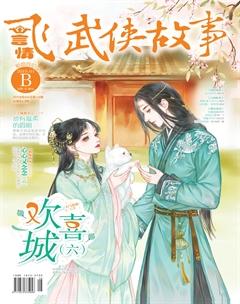 飞言情B2019年4期