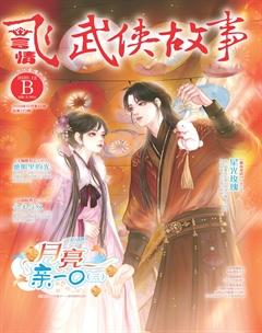 飞言情B2020年12期