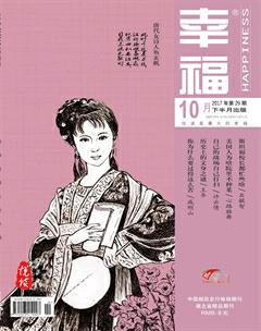 幸福·悦读2017年10期