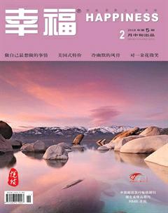 幸福·悦读2018年2期