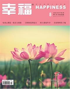 幸福·悦读2020年8期